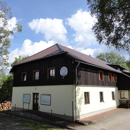 Chata Prasily Exterior photo